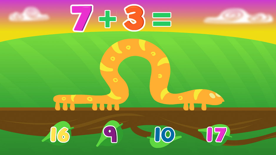 online maths tutor primary school